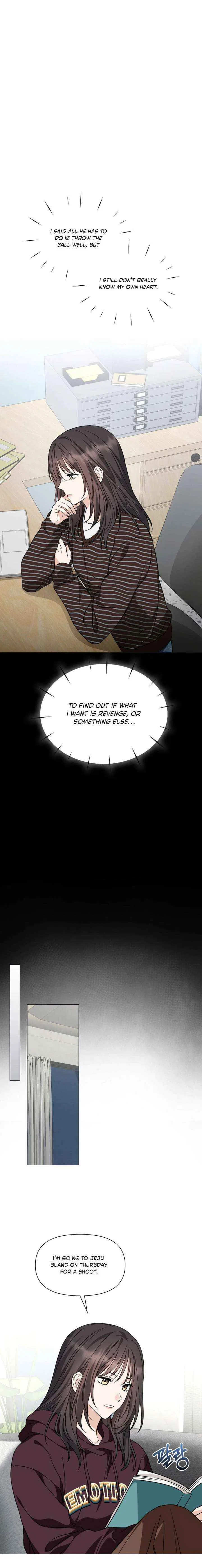 Green Light Chapter 53 – Page 18