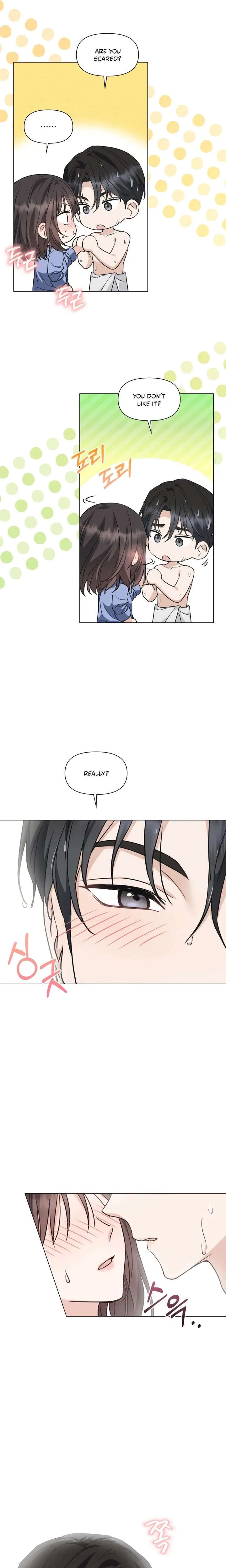 Green Light Chapter 52 – Page 3