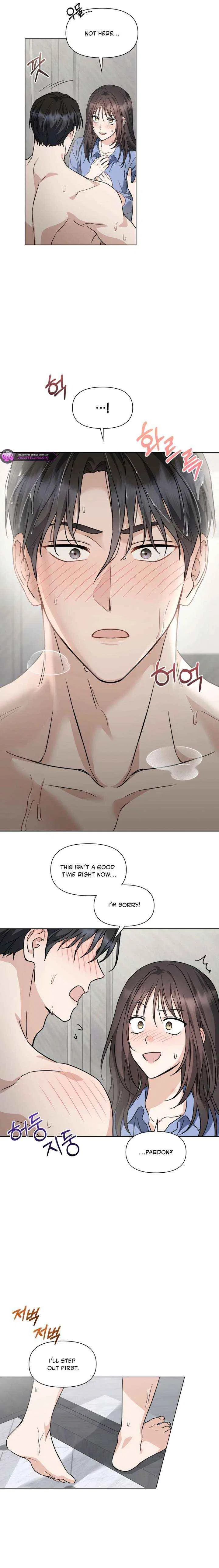 Green Light Chapter 52 – Page 6
