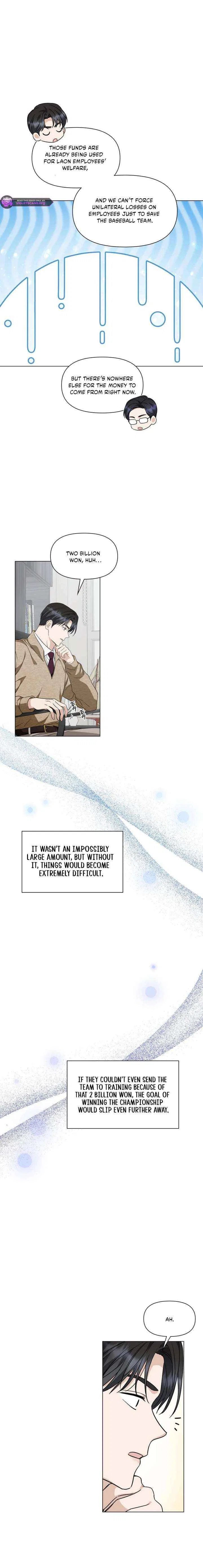 Green Light Chapter 52 – Page 10