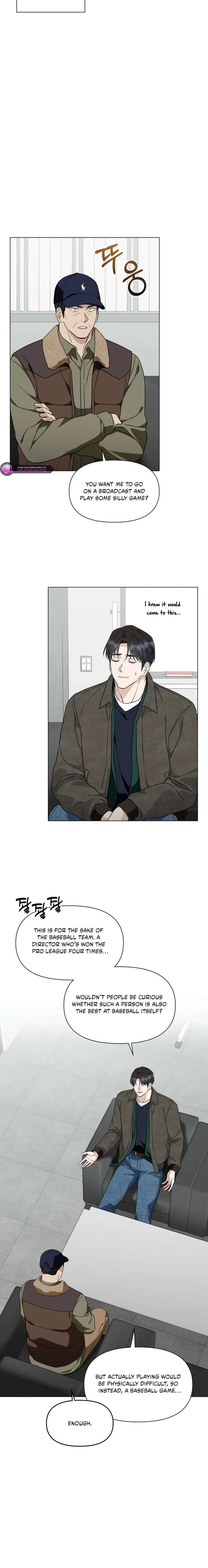 Green Light Chapter 52 – Page 16