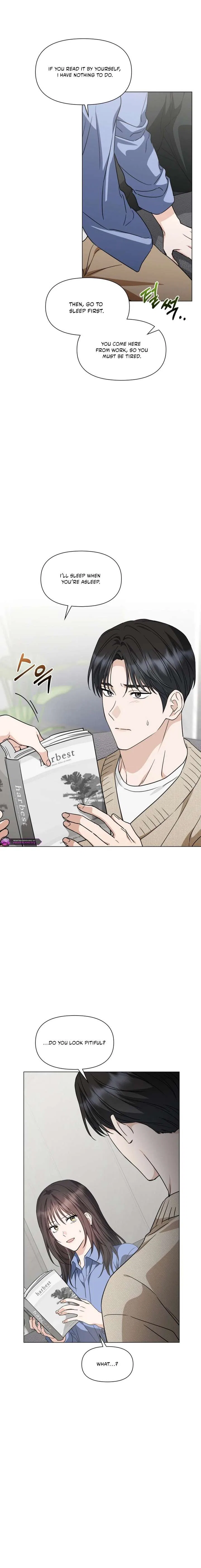 Green Light Chapter 51 – Page 4