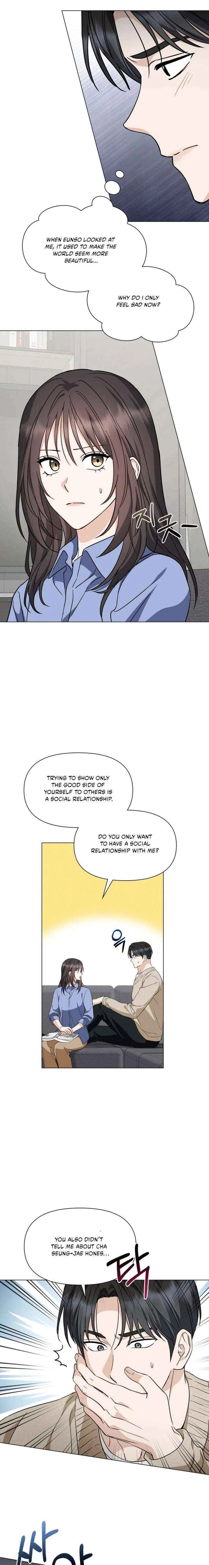 Green Light Chapter 51 – Page 5