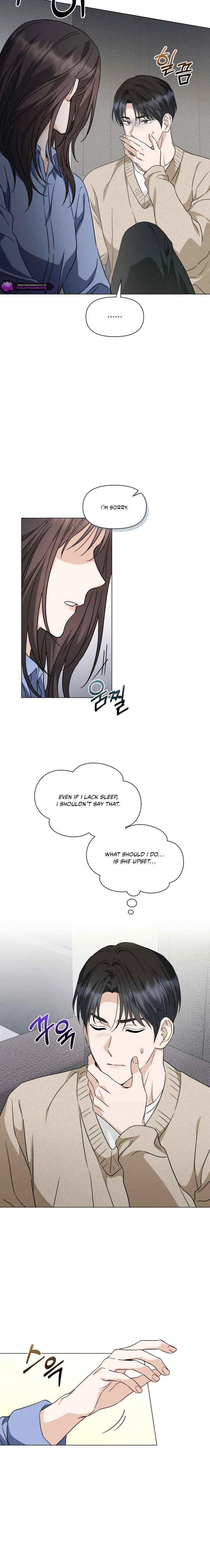 Green Light Chapter 51 – Page 6