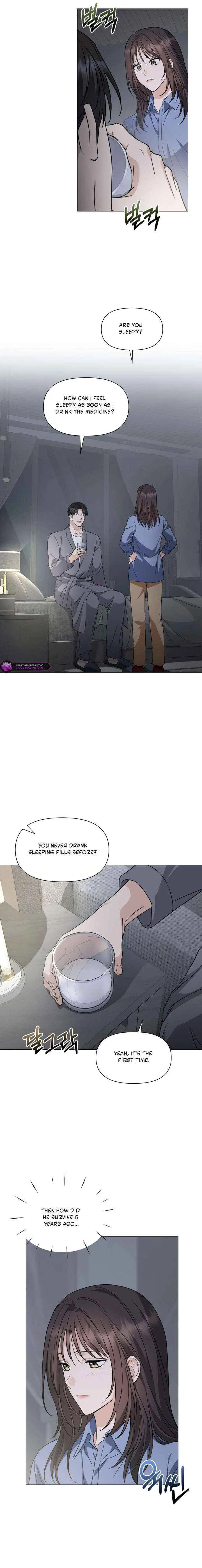 Green Light Chapter 51 – Page 9