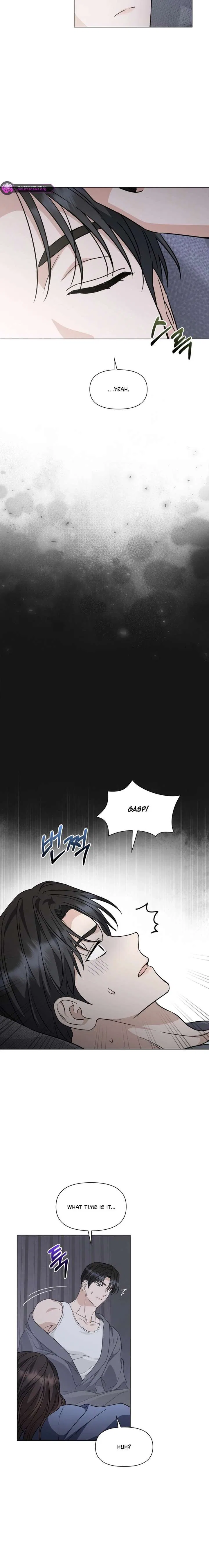 Green Light Chapter 51 – Page 13