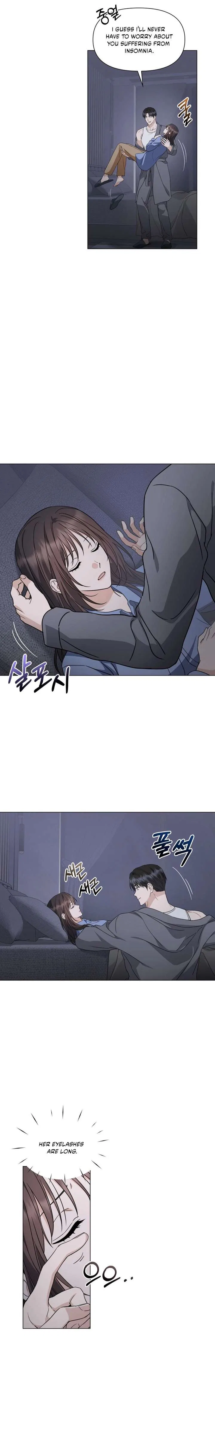 Green Light Chapter 51 – Page 15