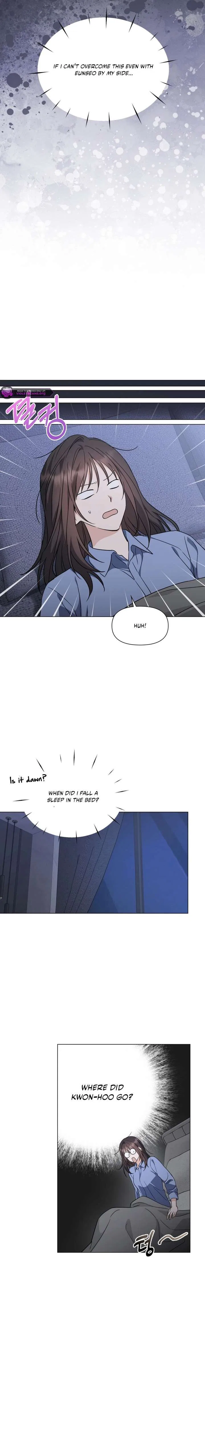 Green Light Chapter 51 – Page 17