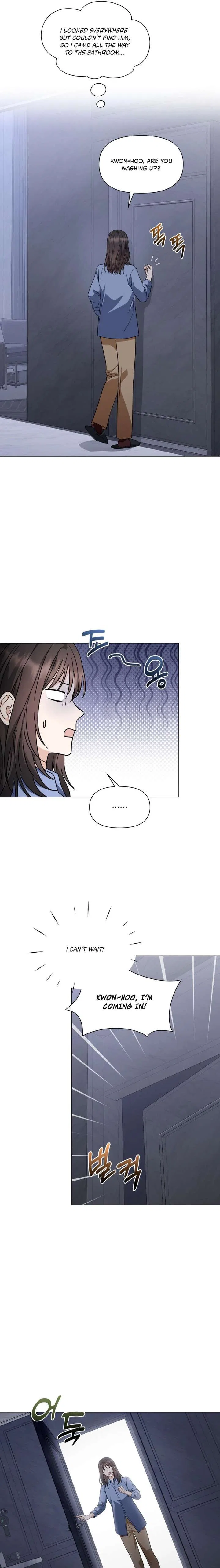 Green Light Chapter 51 – Page 18