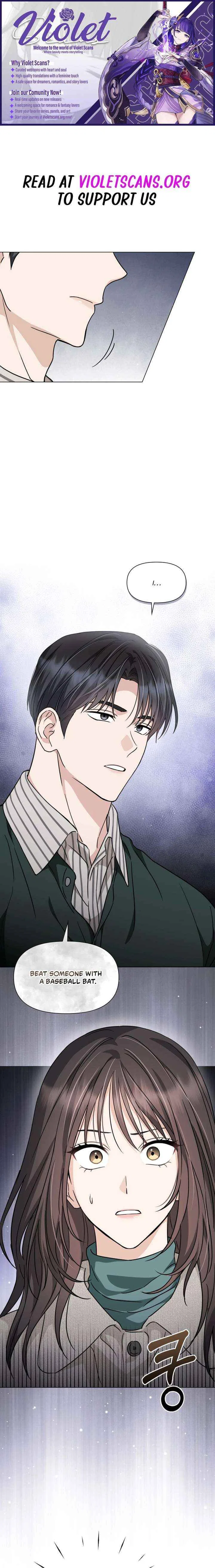 Green Light Chapter 50 – Page 1