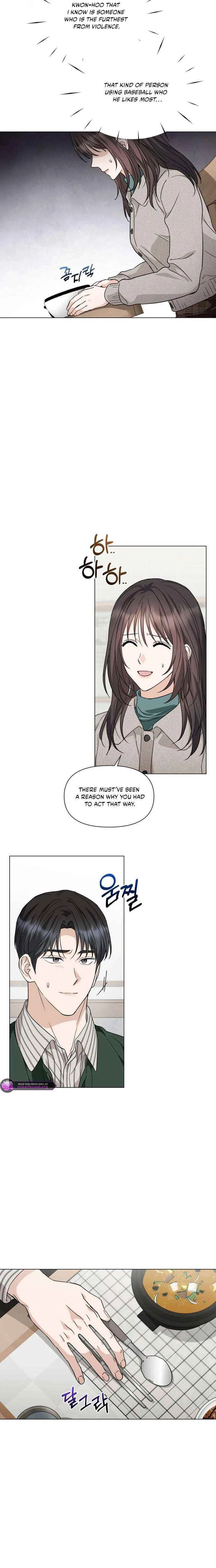 Green Light Chapter 50 – Page 2