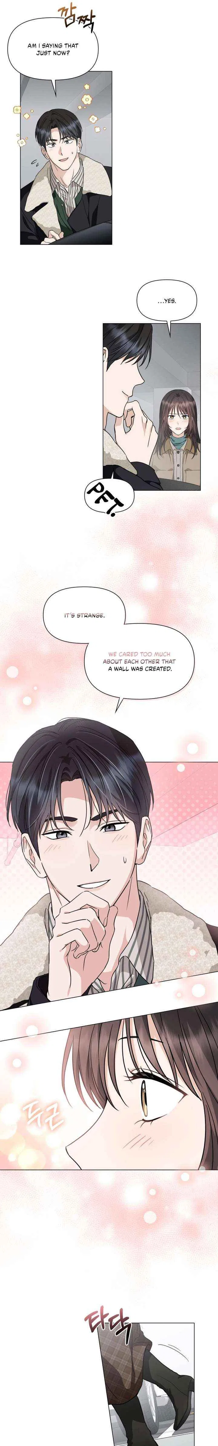 Green Light Chapter 50 – Page 5