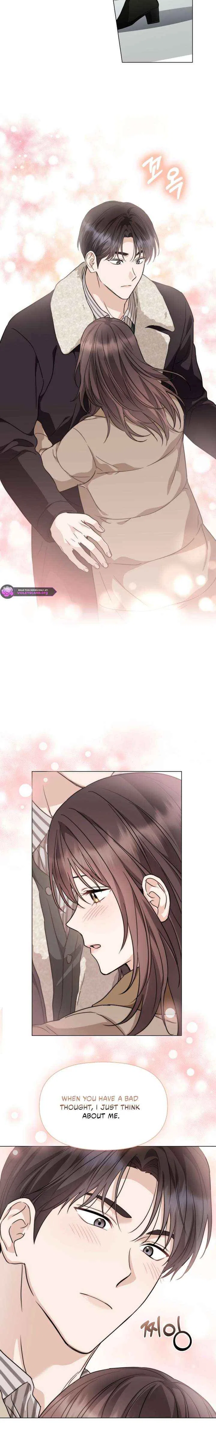 Green Light Chapter 50 – Page 6
