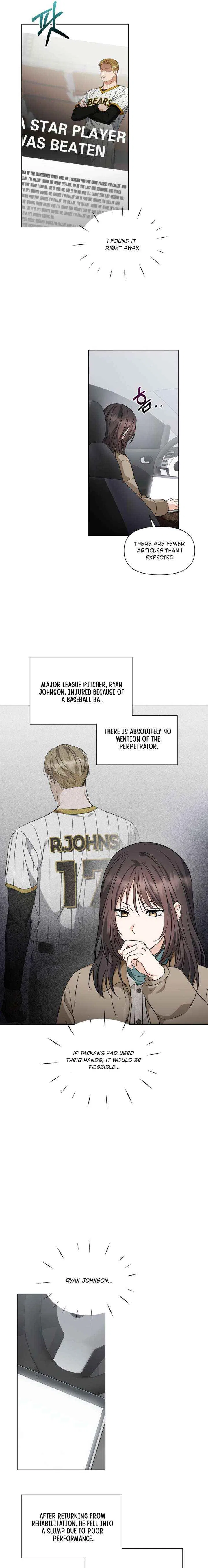 Green Light Chapter 50 – Page 9