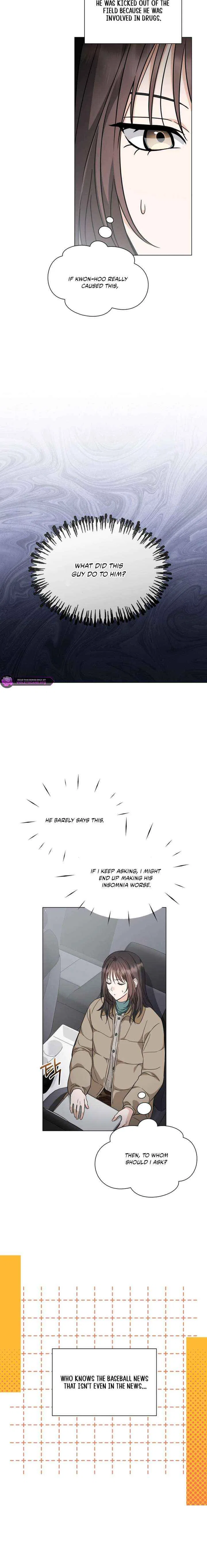 Green Light Chapter 50 – Page 10