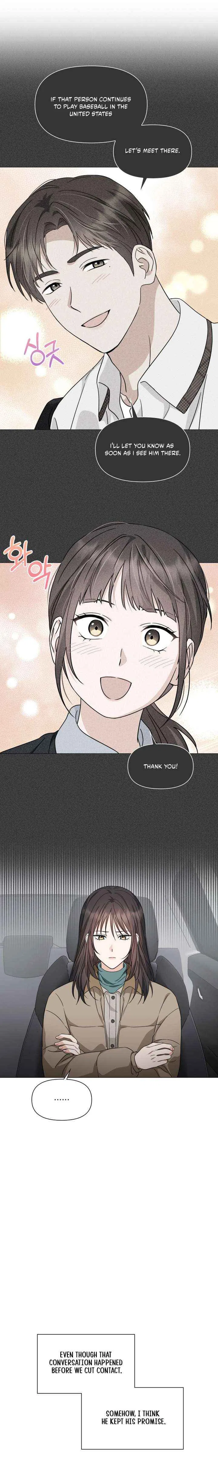 Green Light Chapter 50 – Page 13