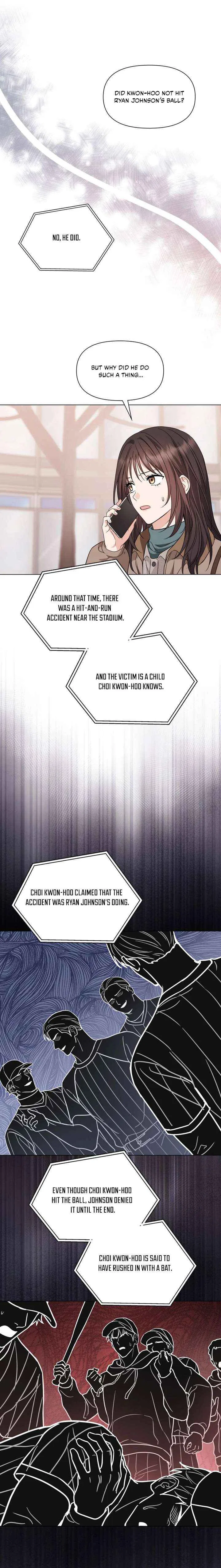 Green Light Chapter 50 – Page 17