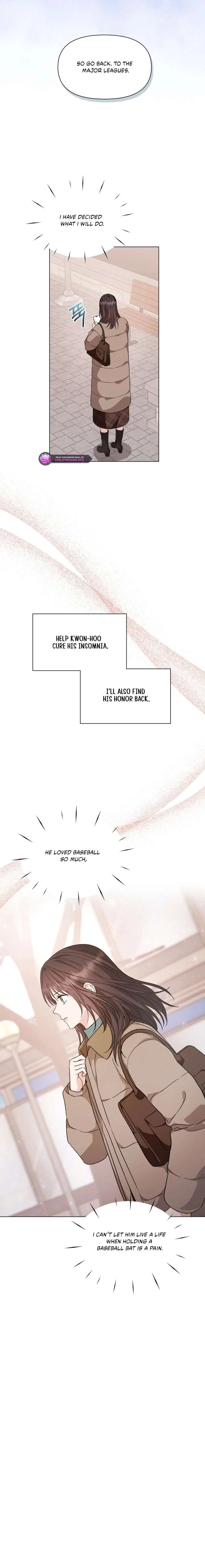 Green Light Chapter 50 – Page 20