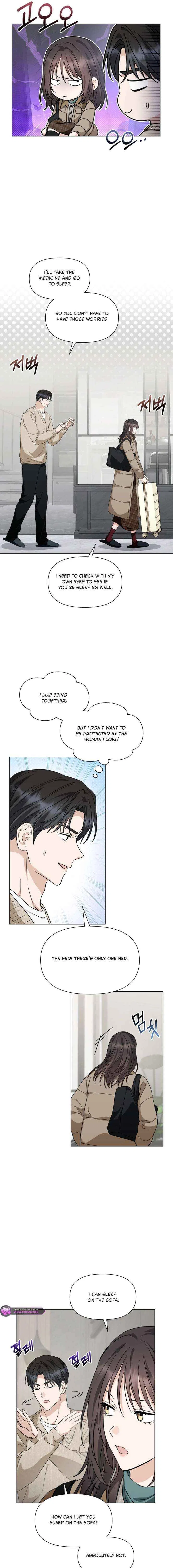 Green Light Chapter 50 – Page 23