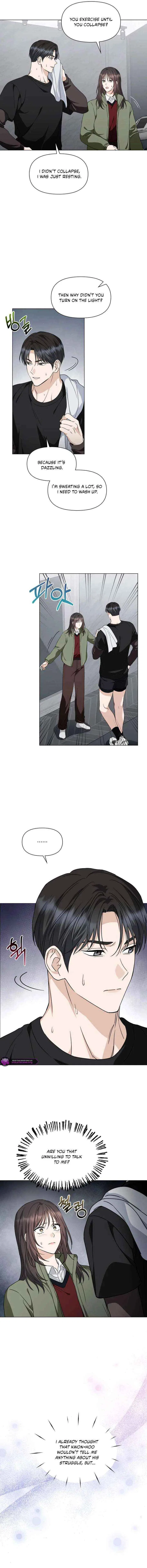 Green Light Chapter 49 – Page 3