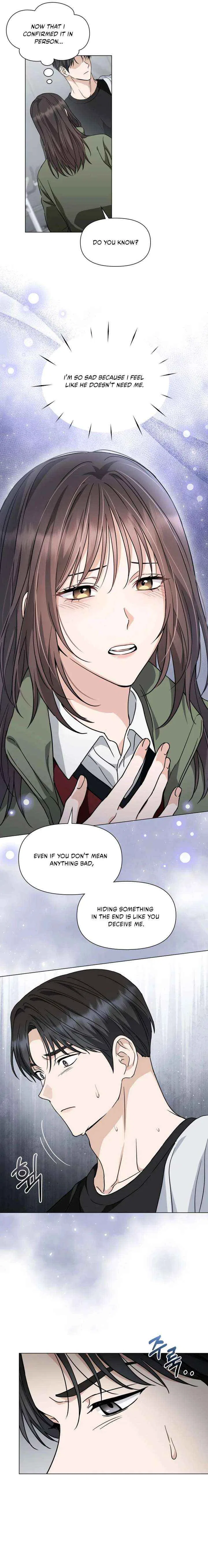 Green Light Chapter 49 – Page 4