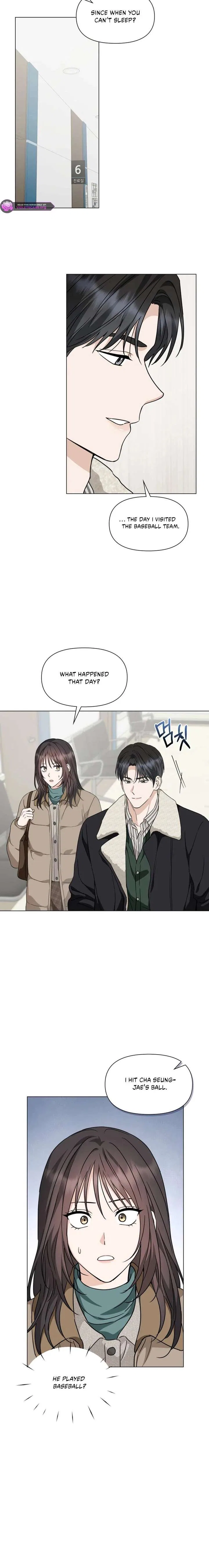 Green Light Chapter 49 – Page 11