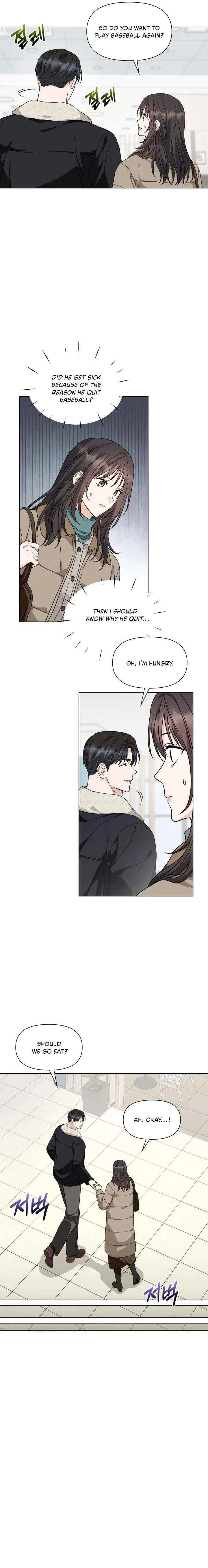 Green Light Chapter 49 – Page 12