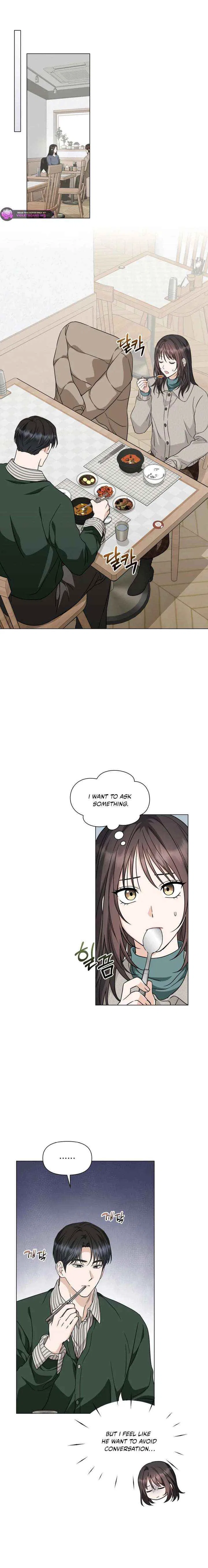 Green Light Chapter 49 – Page 13