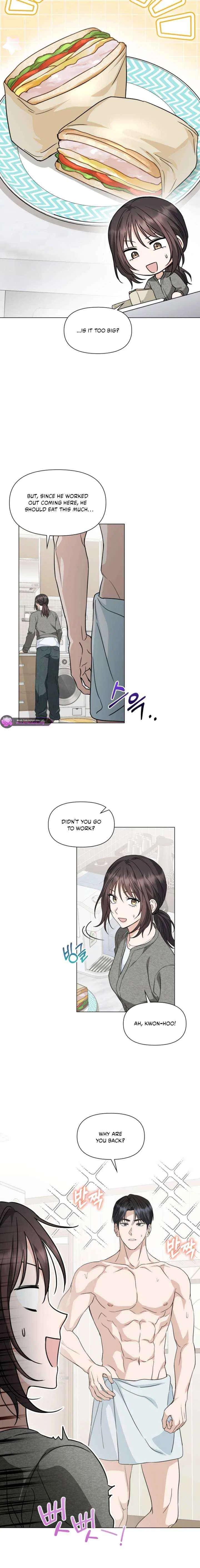 Green Light Chapter 48 – Page 2