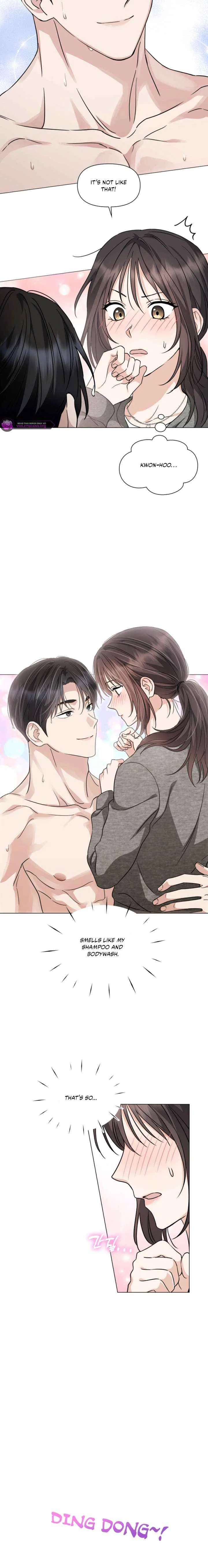 Green Light Chapter 48 – Page 6