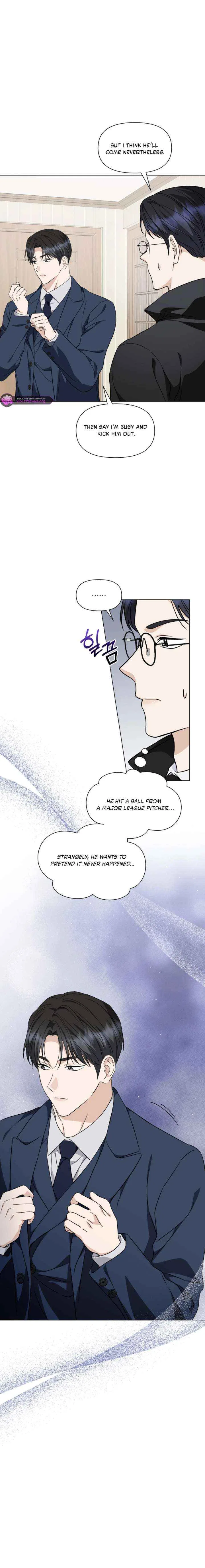 Green Light Chapter 48 – Page 10