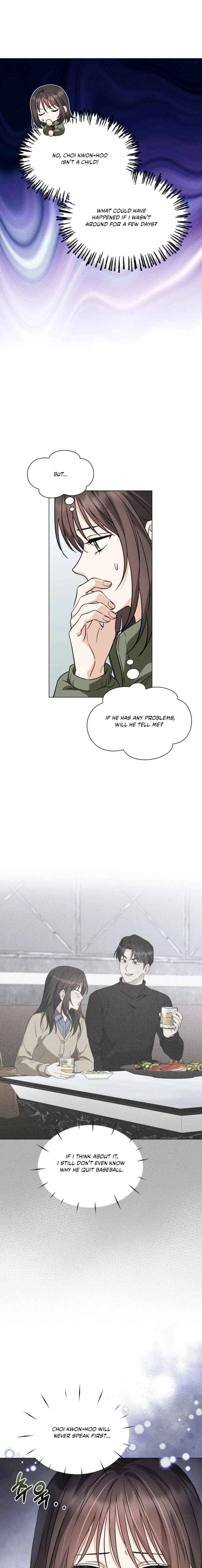 Green Light Chapter 48 – Page 15