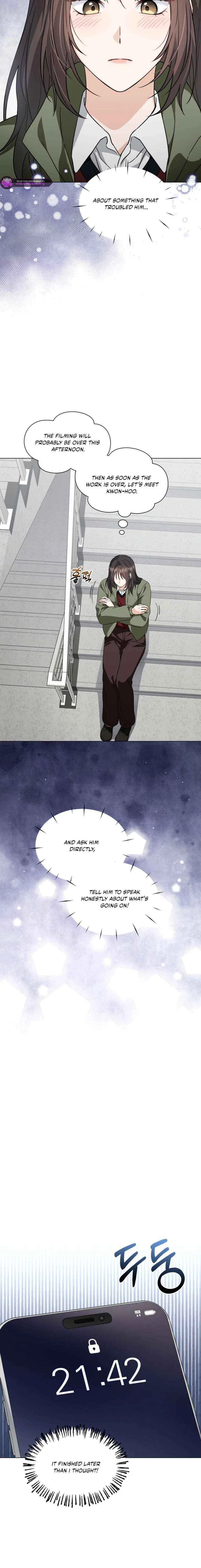 Green Light Chapter 48 – Page 16