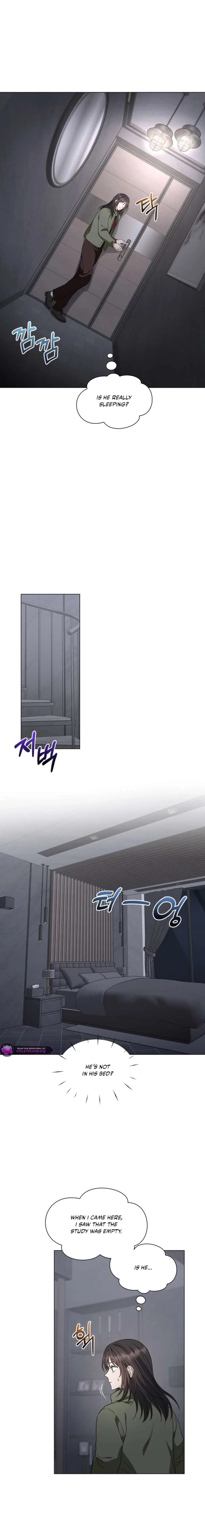 Green Light Chapter 48 – Page 19