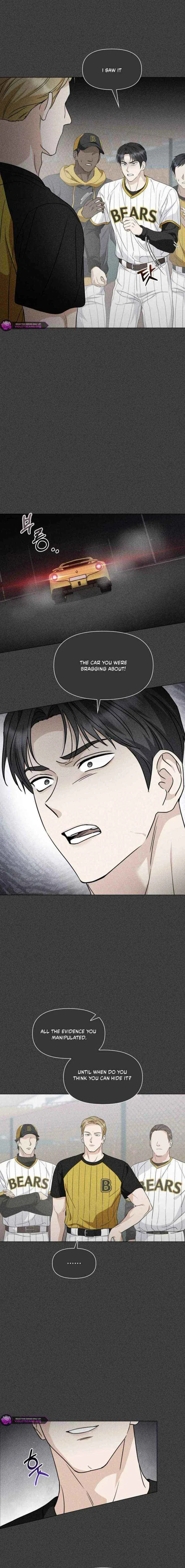 Green Light Chapter 47 – Page 2