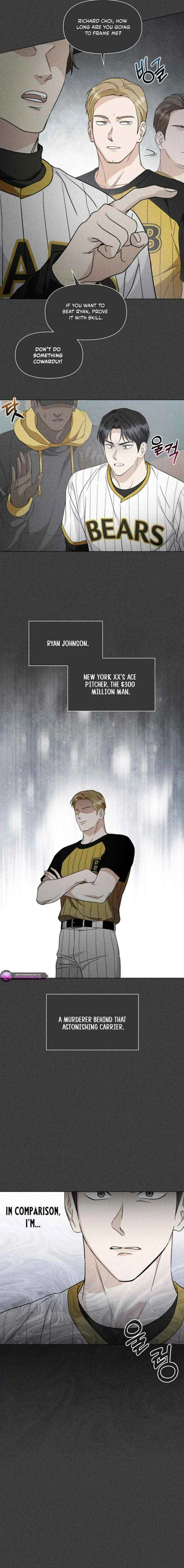 Green Light Chapter 47 – Page 3