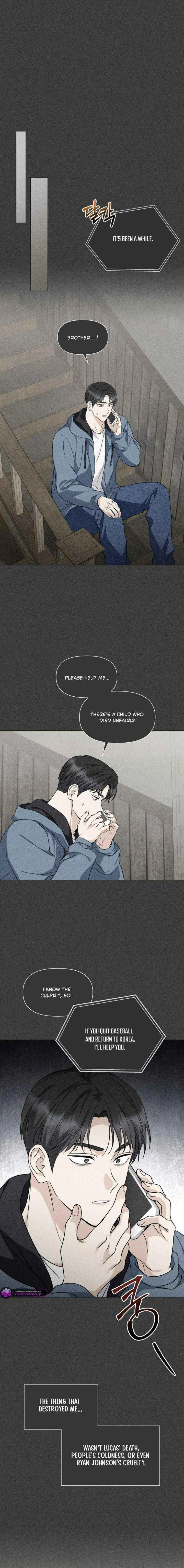Green Light Chapter 47 – Page 4
