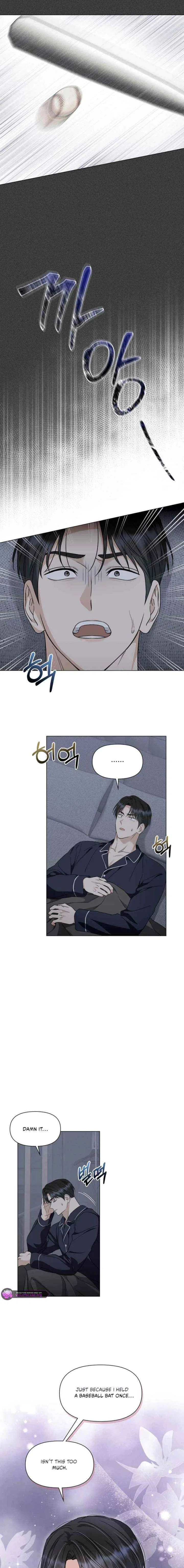 Green Light Chapter 47 – Page 7