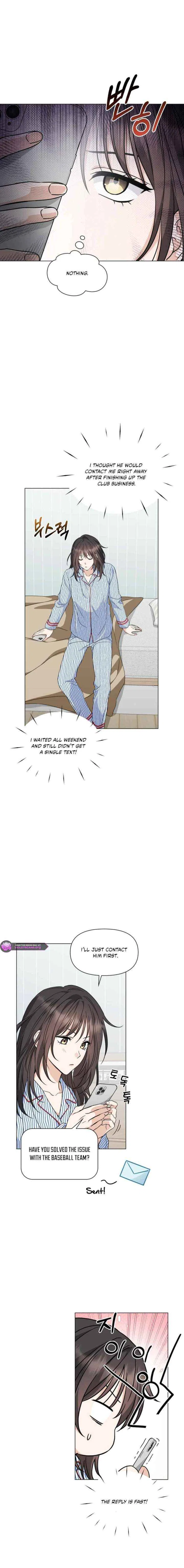 Green Light Chapter 47 – Page 10