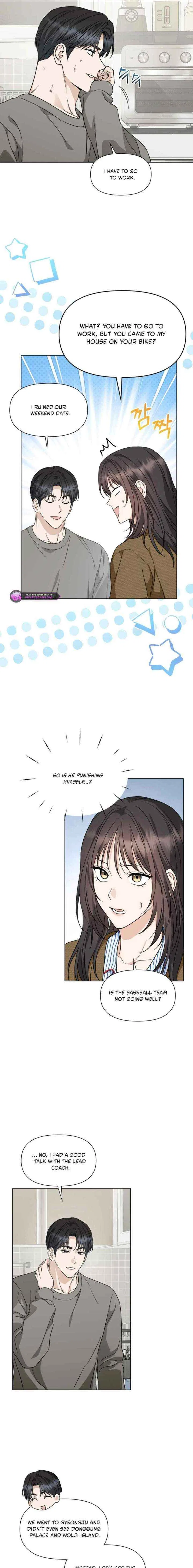 Green Light Chapter 47 – Page 13