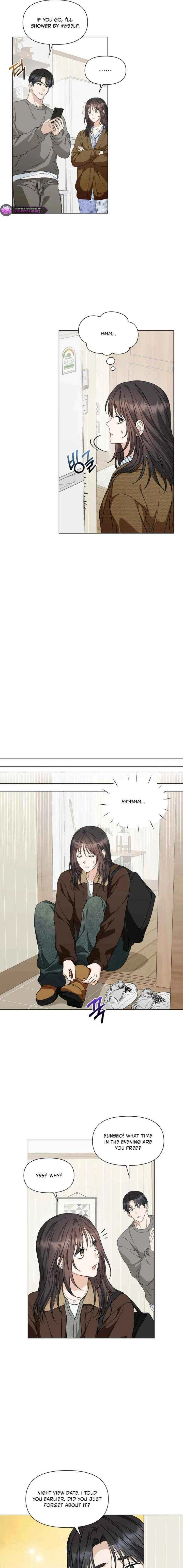 Green Light Chapter 47 – Page 15