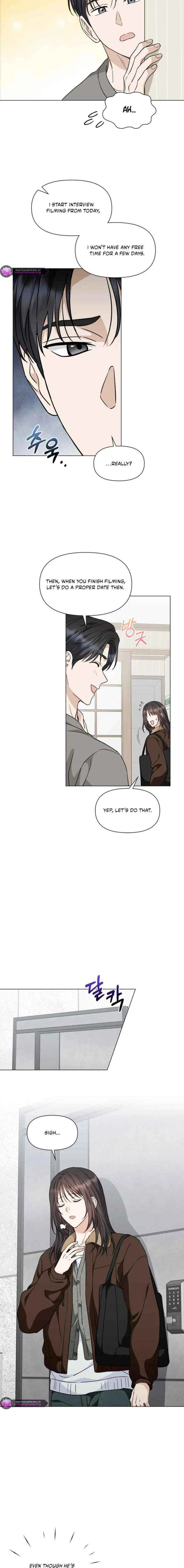 Green Light Chapter 47 – Page 16