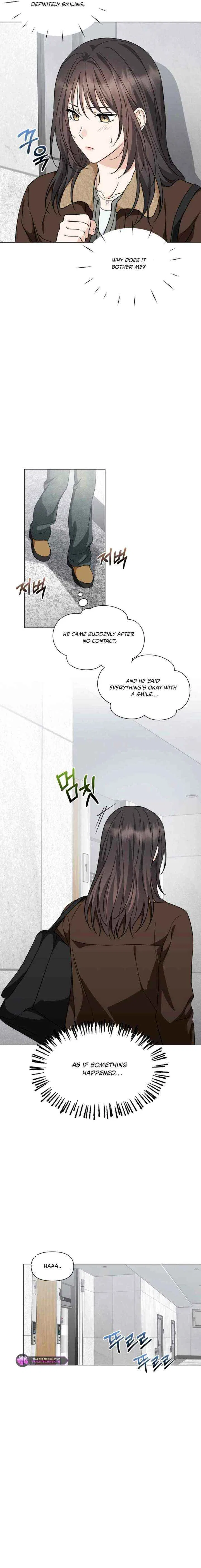 Green Light Chapter 47 – Page 17