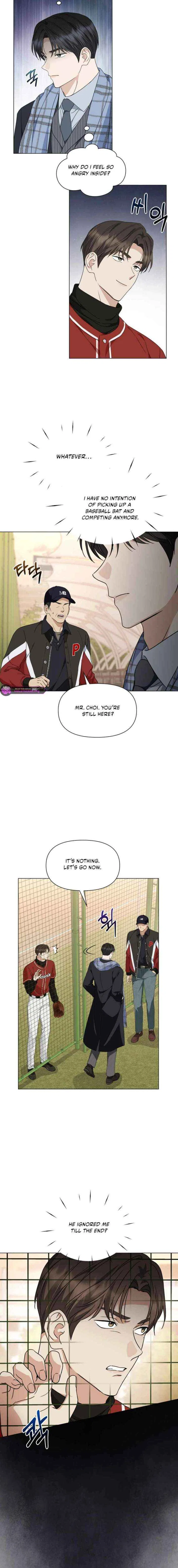 Green Light Chapter 46 – Page 2