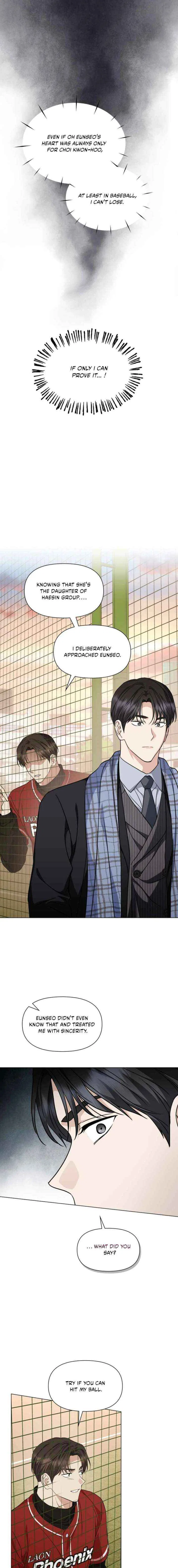 Green Light Chapter 46 – Page 3