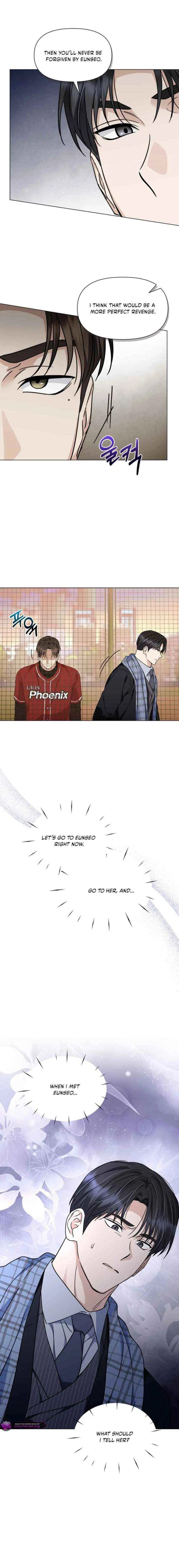 Green Light Chapter 46 – Page 6