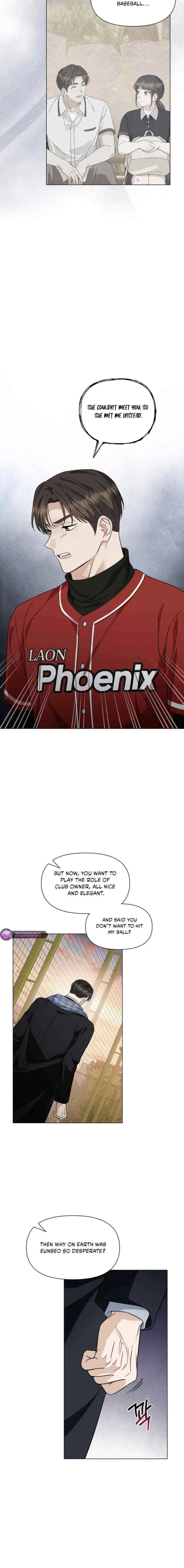 Green Light Chapter 46 – Page 8
