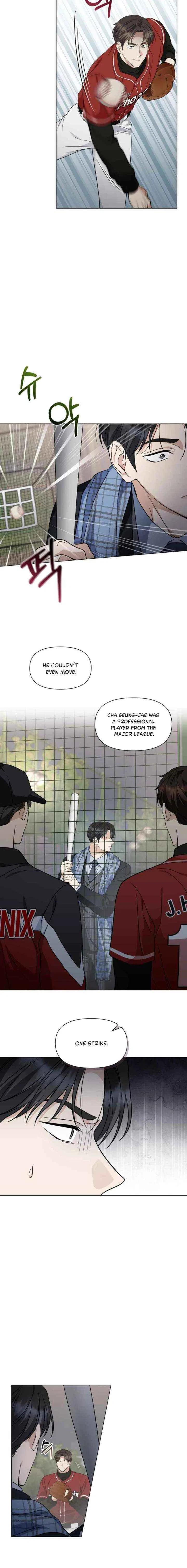 Green Light Chapter 46 – Page 12