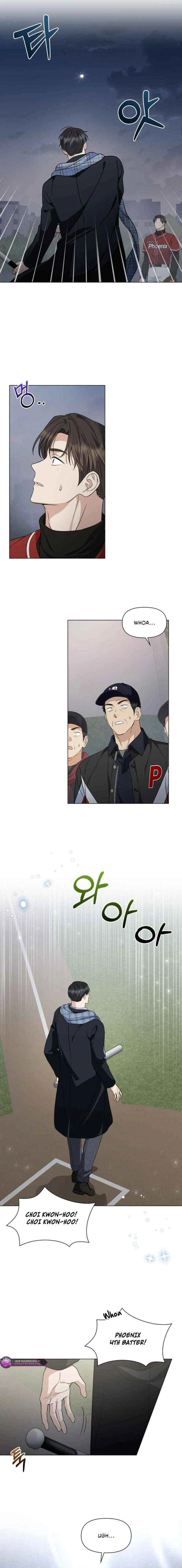 Green Light Chapter 46 – Page 14