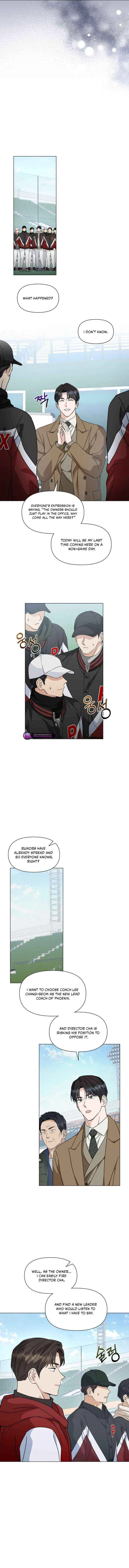 Green Light Chapter 43 – Page 6